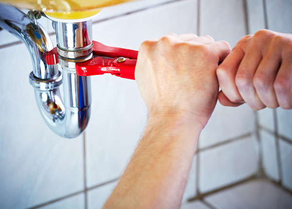 About Booneville Plumbers